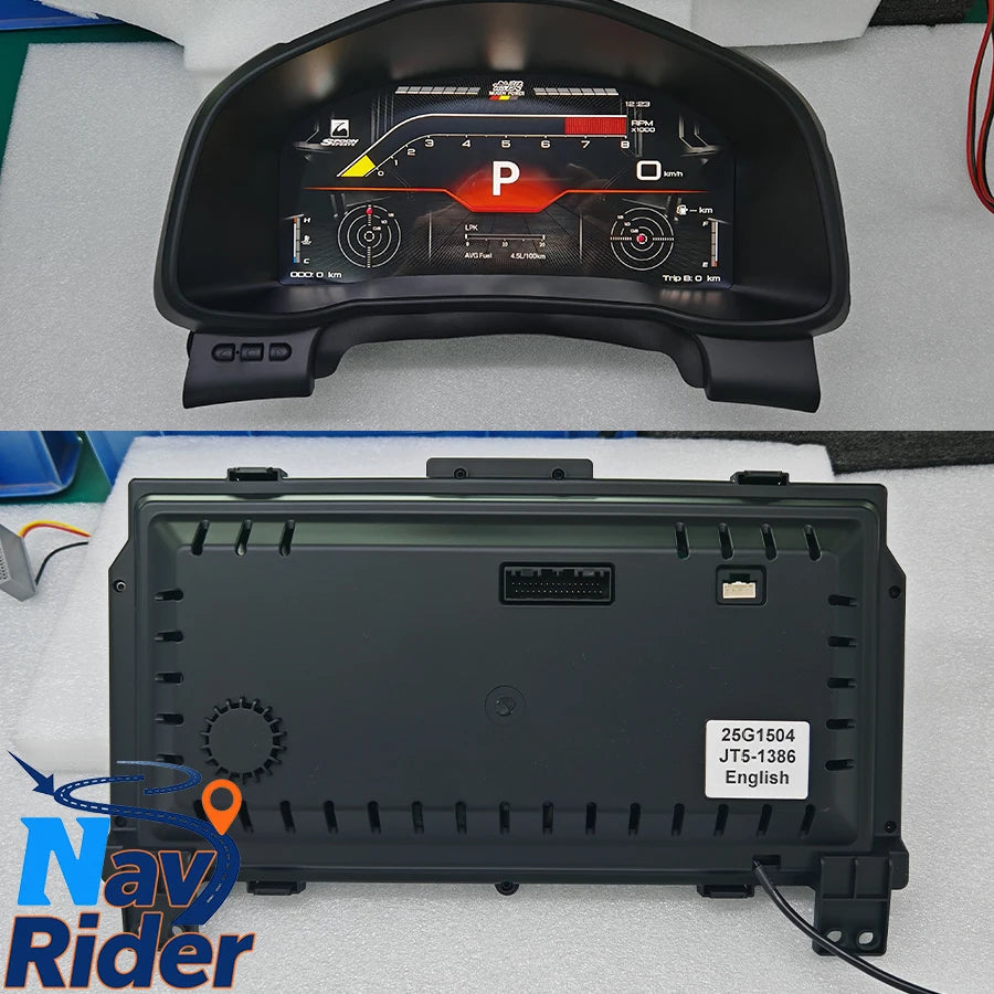 LED Interior Light Kit for Smart 2014-2020 - Canbus Error-Free Interior Bulbs | AUTOKITSHOP