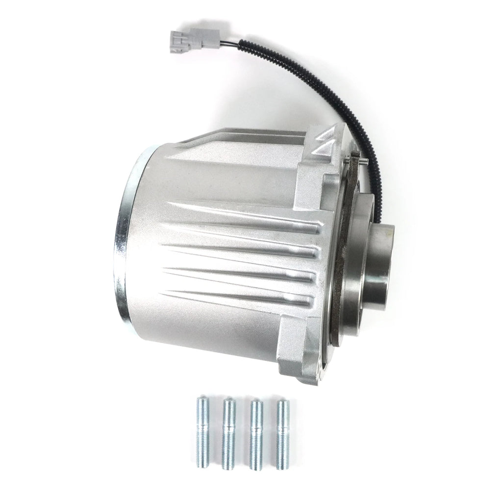 SINOCMP Rear Differential Coupling 41303-48030 4130348030 4130348030 For Toyota Highlander