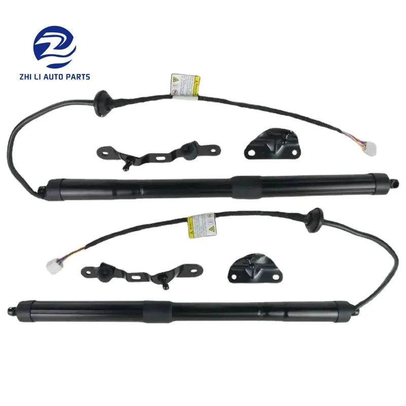 68920-49135 68910-49135 2X LH+RH Rear Electric Tailgate Gas Lift Strut For Toyotas RAV 4 I | AUTOKITSHOP