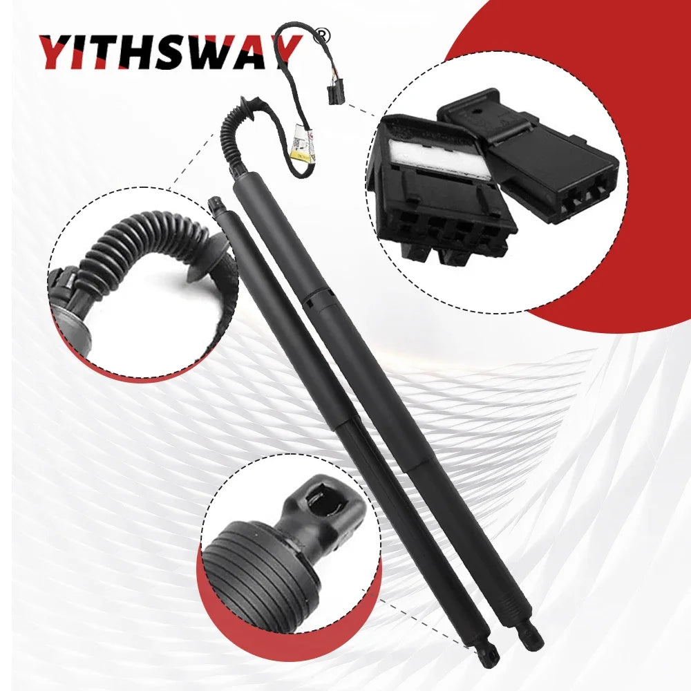 Power Hatch Lift Support Electric Tailgate Liftgate Struts for Opel ASTRA K 1.4 2015 2016  | AUTOKITSHOP