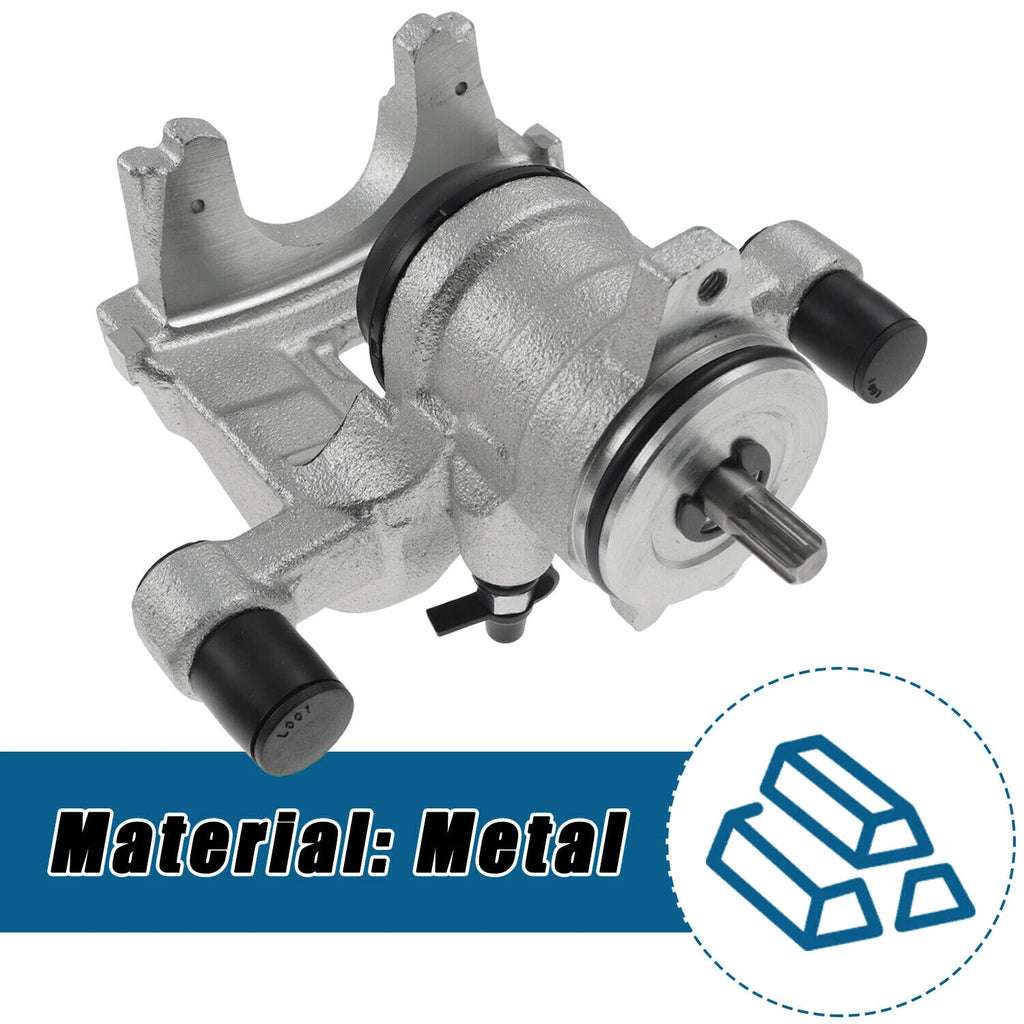 Brake Caliper Rear Left Side LR113708 For 2017-2021 Land Rover Discovery Sport 2016-2018 R