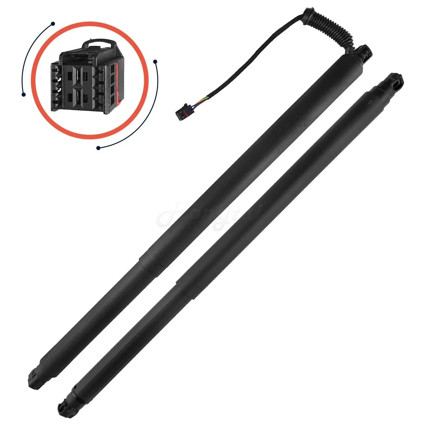 3V9827851D The left Electric Motor Tailgate For 2019-2020-2024 SKODA Super III Rear Tailga | AUTOKITSHOP