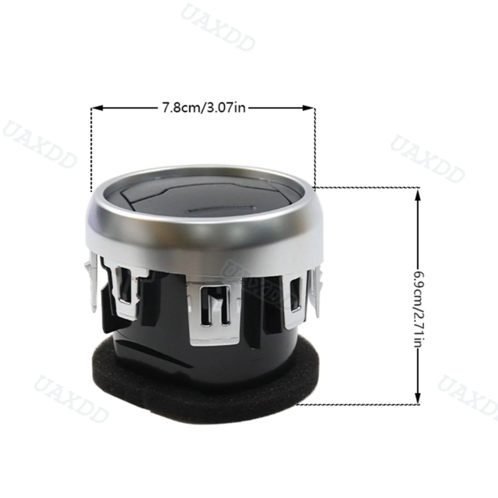 RGB - Ambient Light - for Ford 2015-2020 - Car Interior Lighting