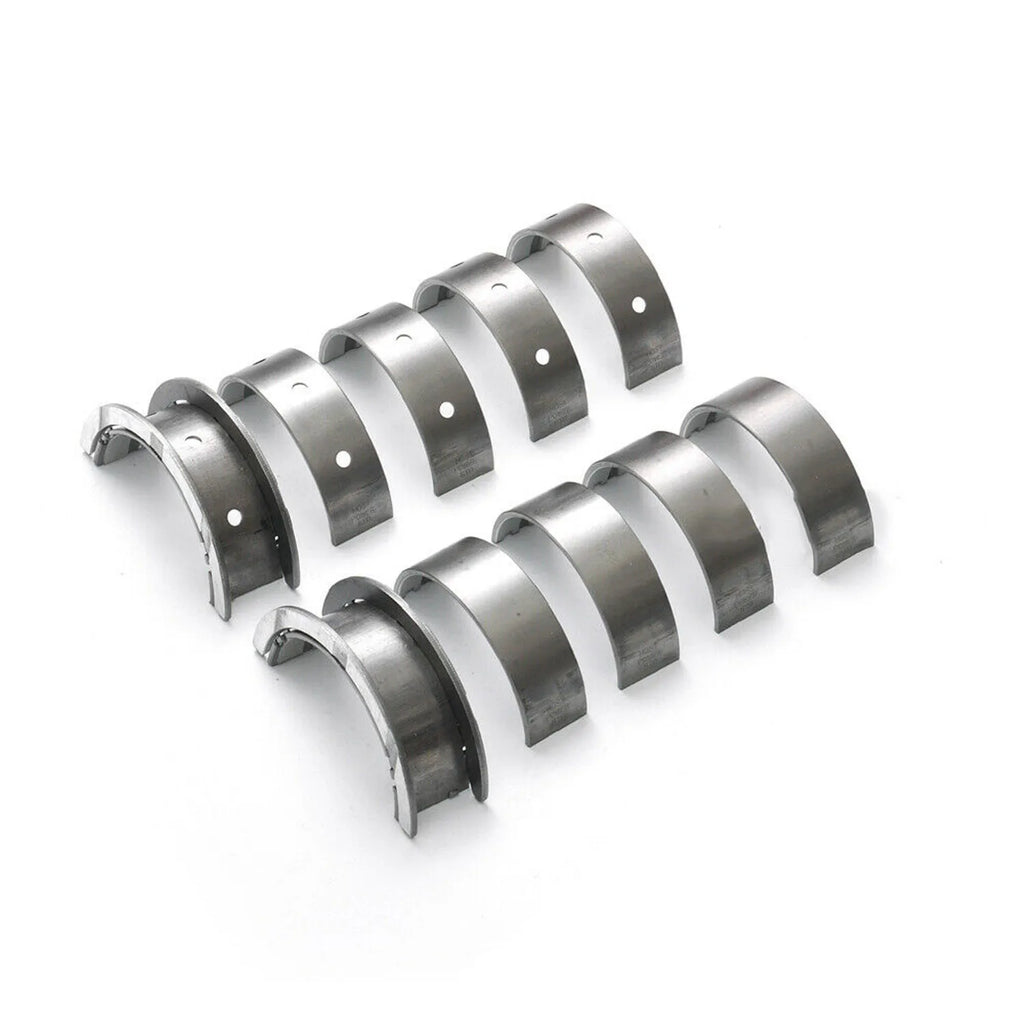 Main Bearing Guide Set 11217576760 11217576757 11217576766 11217576763 For BMW N63B44 N63T