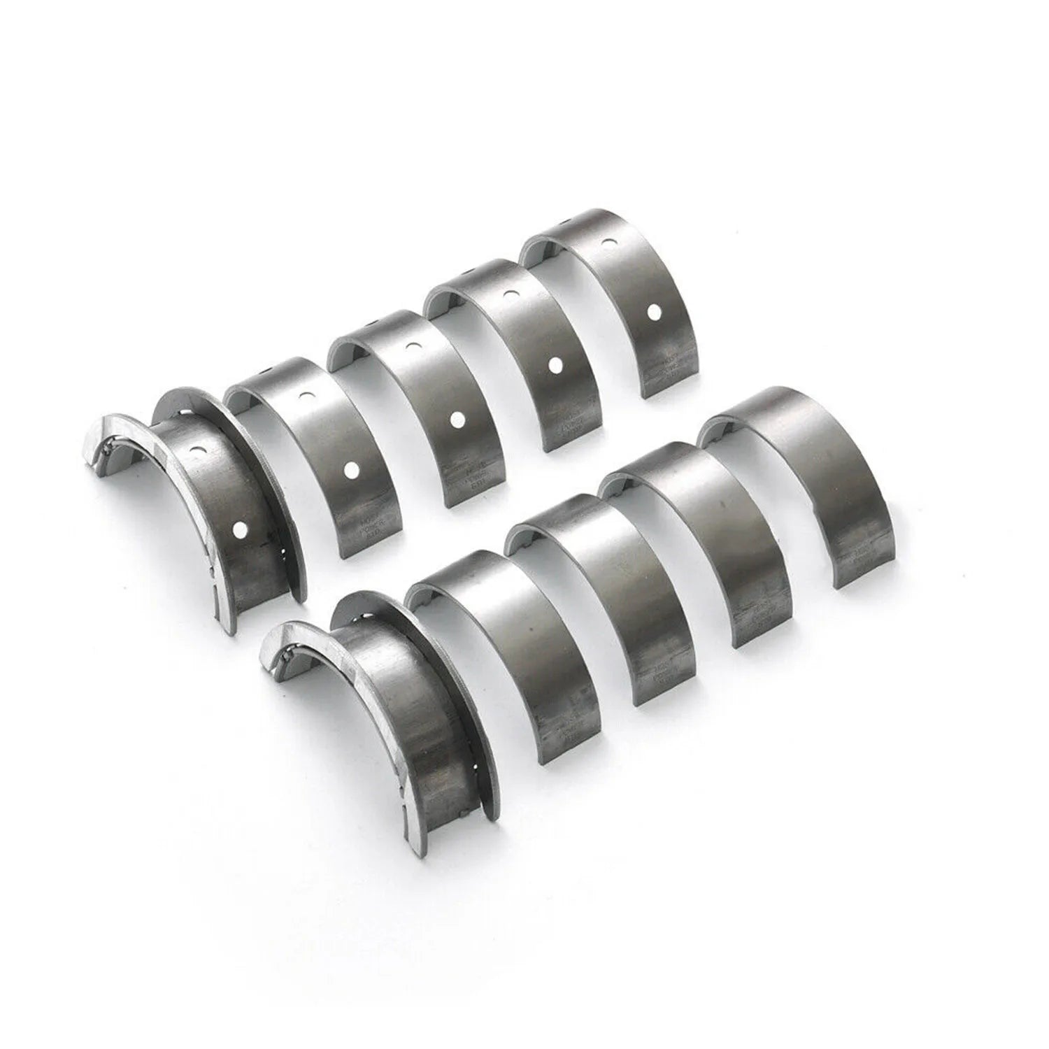Main Bearing Guide Set 11217576760 11217576757 11217576766 11217576763 For BMW N63B44 N63T