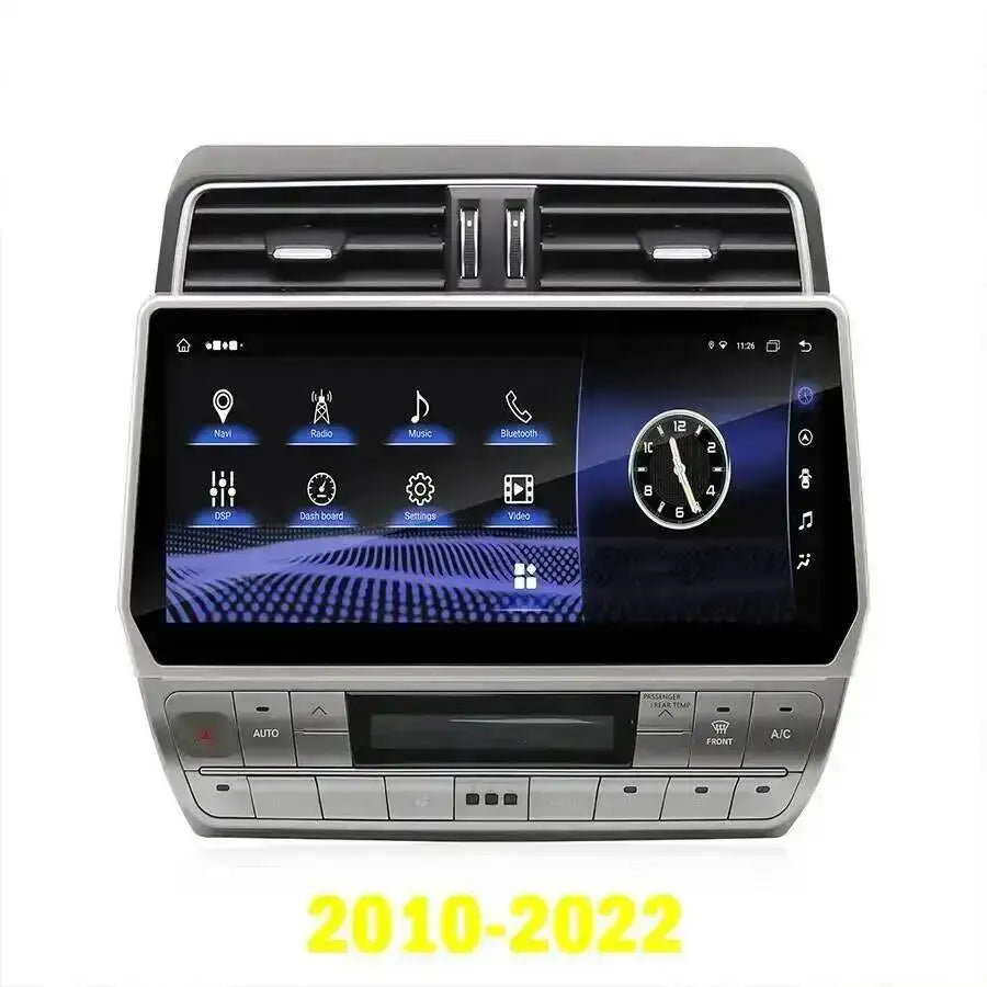 RGB - Ambient Light - for Toyota 2010-2022 - Car Interior Lighting | AUTOKITSHOP
