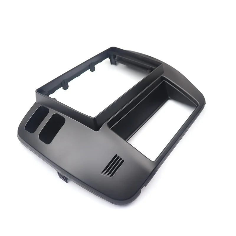 Adaptateur Fascia pour cadre voiture FOR Nissan Patrol V5 Y61 1997-2004 9inch Kit panneau