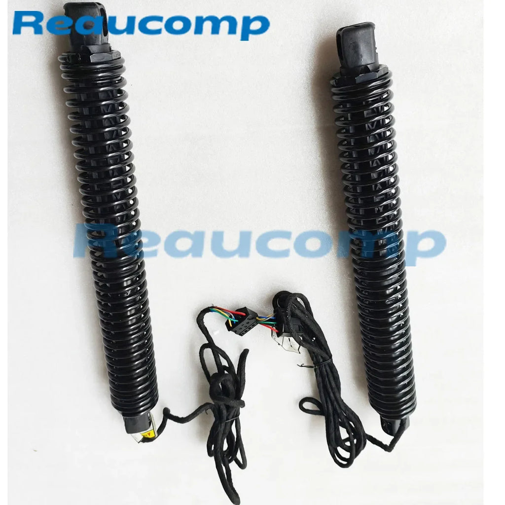 51247185713 51247185714 Tailgate Support Rod Power Hatch Lift Support For BMW 7 Series F02 | AUTOKITSHOP