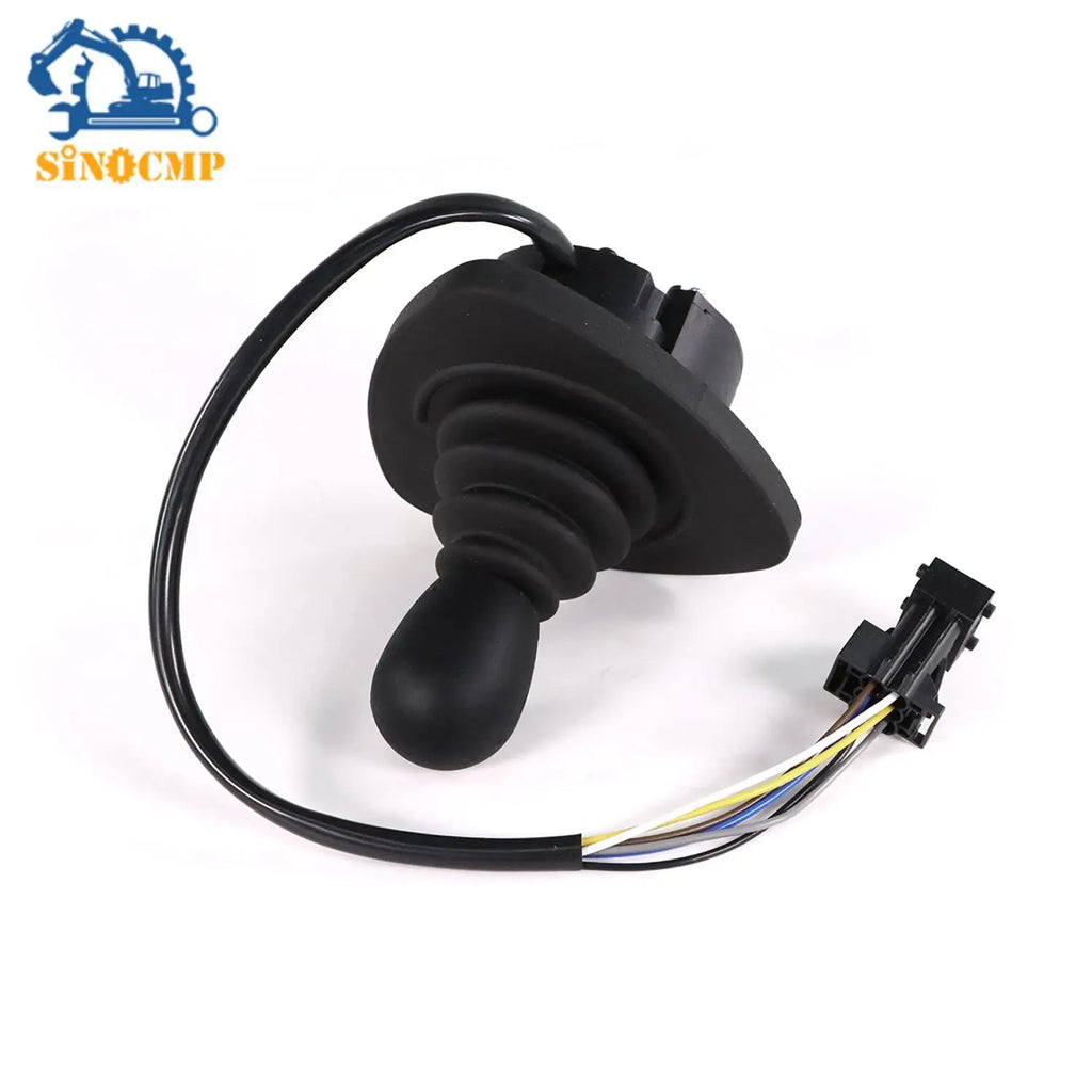 Joystick Controller Handle Control Unit 7919040042 For Linde Forklift 335 336-2 with 3 Mon
