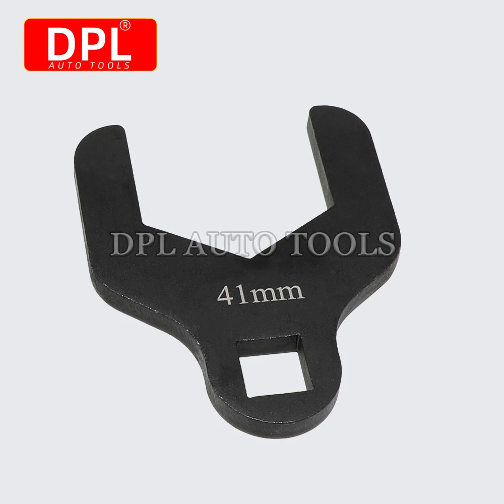 41/46mm Water Pump Wrench for For GM 1.6L Timing Belt Tension Spanner Removal Tool Car Timing Pu - Automotive LED Light