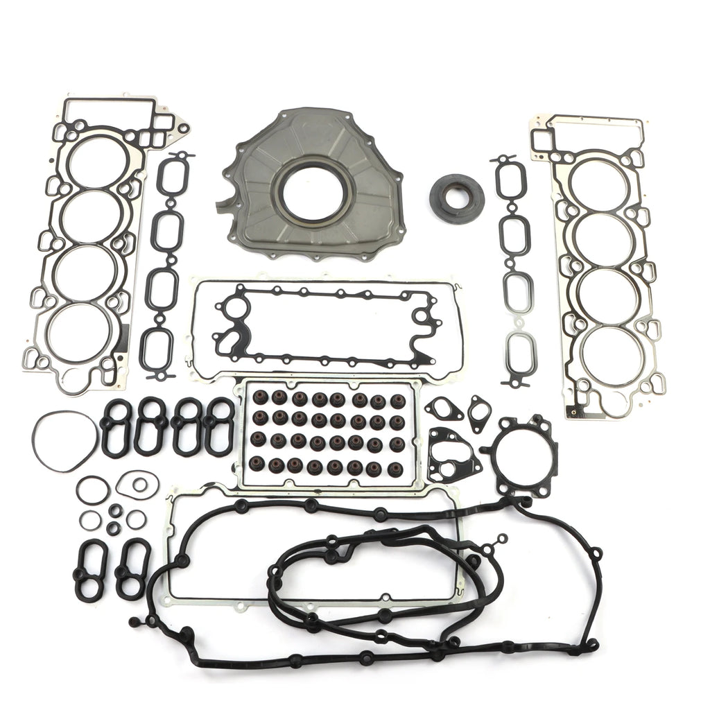 1Set Gasket Set 508ps 5l-Fgs For RANGE ROVER 5.0 SUPERCHARGED 508PS Engine Rebuilding Kits