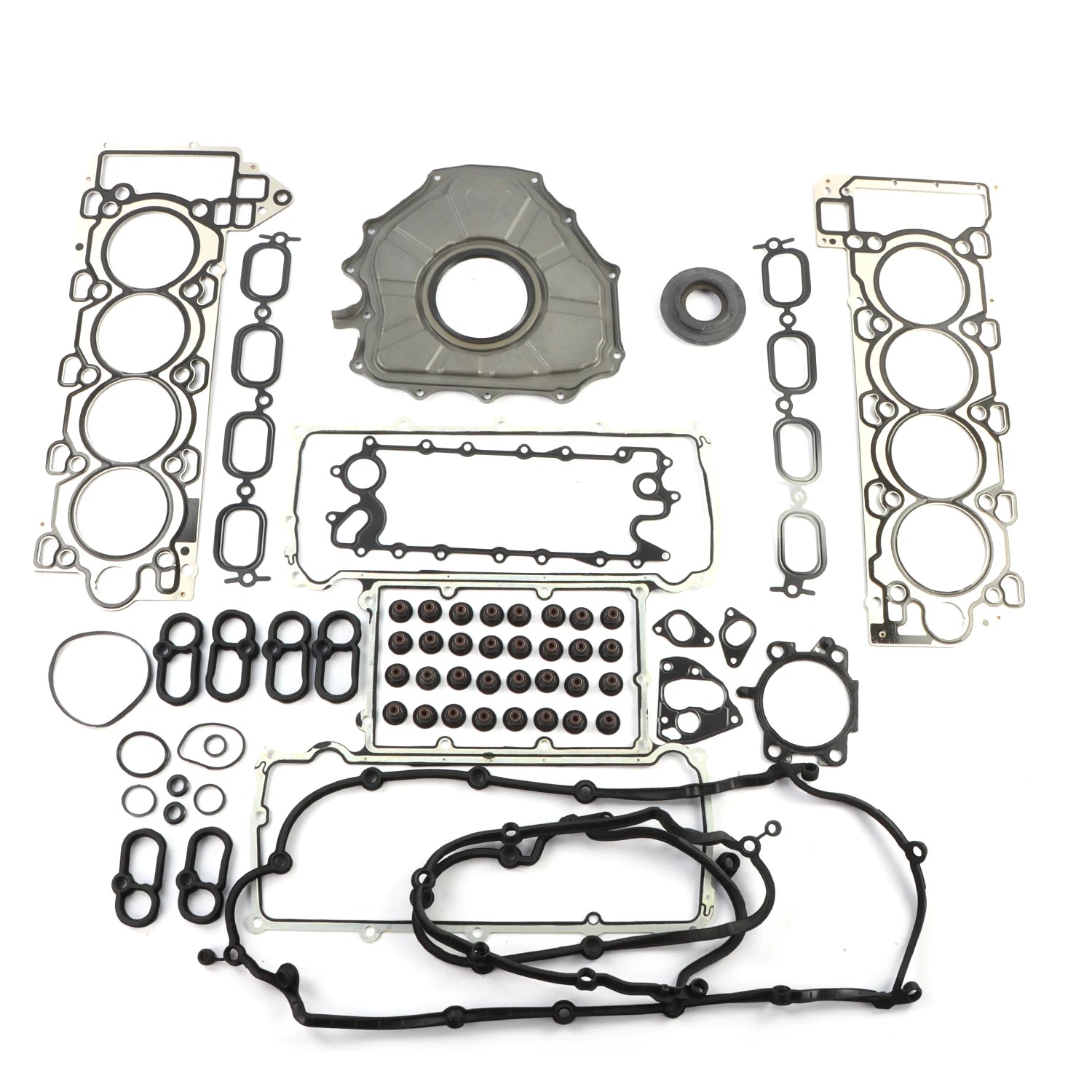 1Set Gasket Set 508ps 5l-Fgs For RANGE ROVER 5.0 SUPERCHARGED 508PS Engine Rebuilding Kits