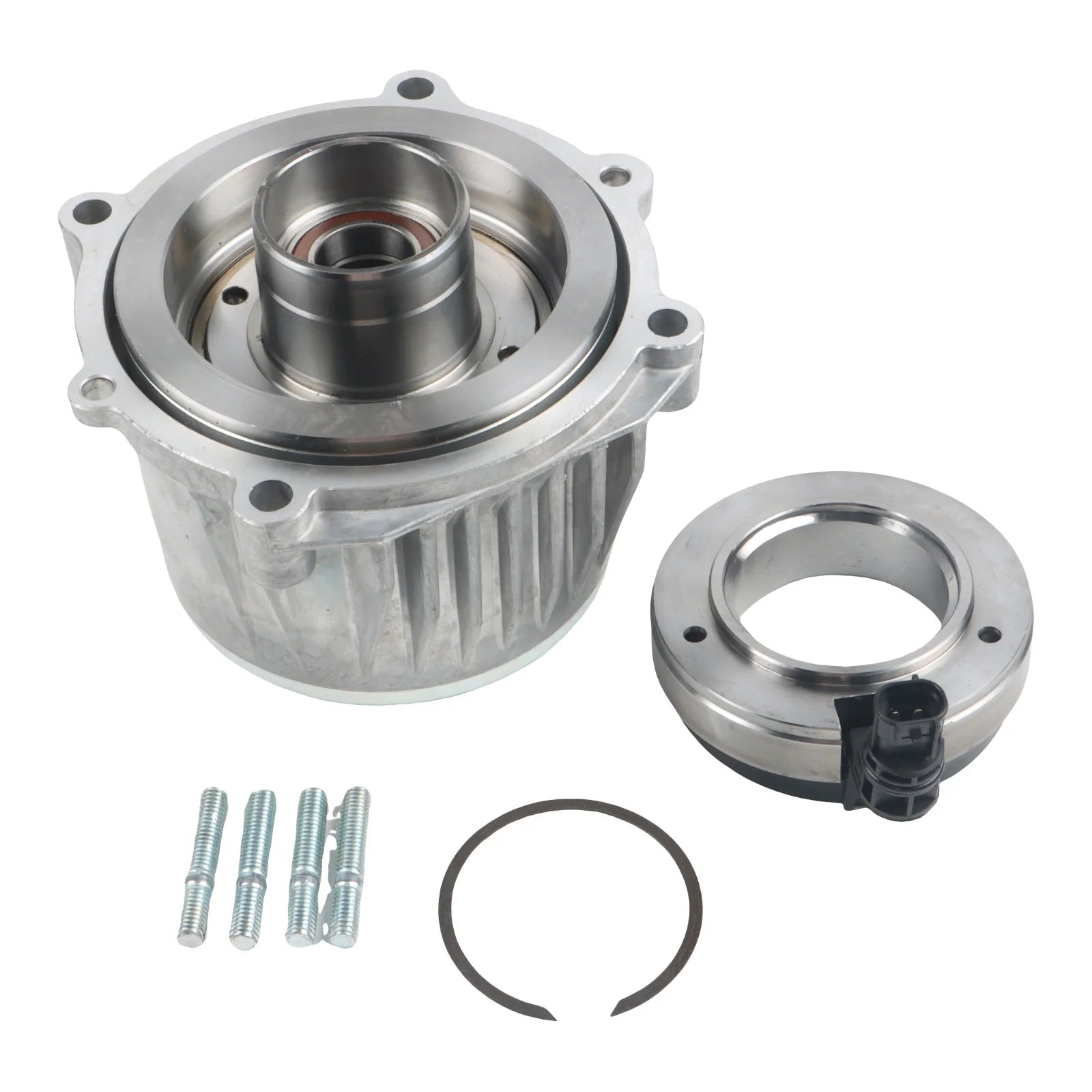 4WD Transmission Viscous Coupling Assembly 4130342023 For Toyota RAV4 Avalon Camry Lexus E