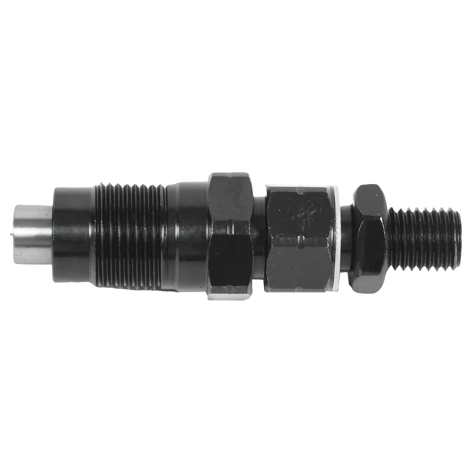 Fuel Injector 8971406240 Common Rail Injector Assembly For Isuzu 4JG2 Diesel Engine Automo