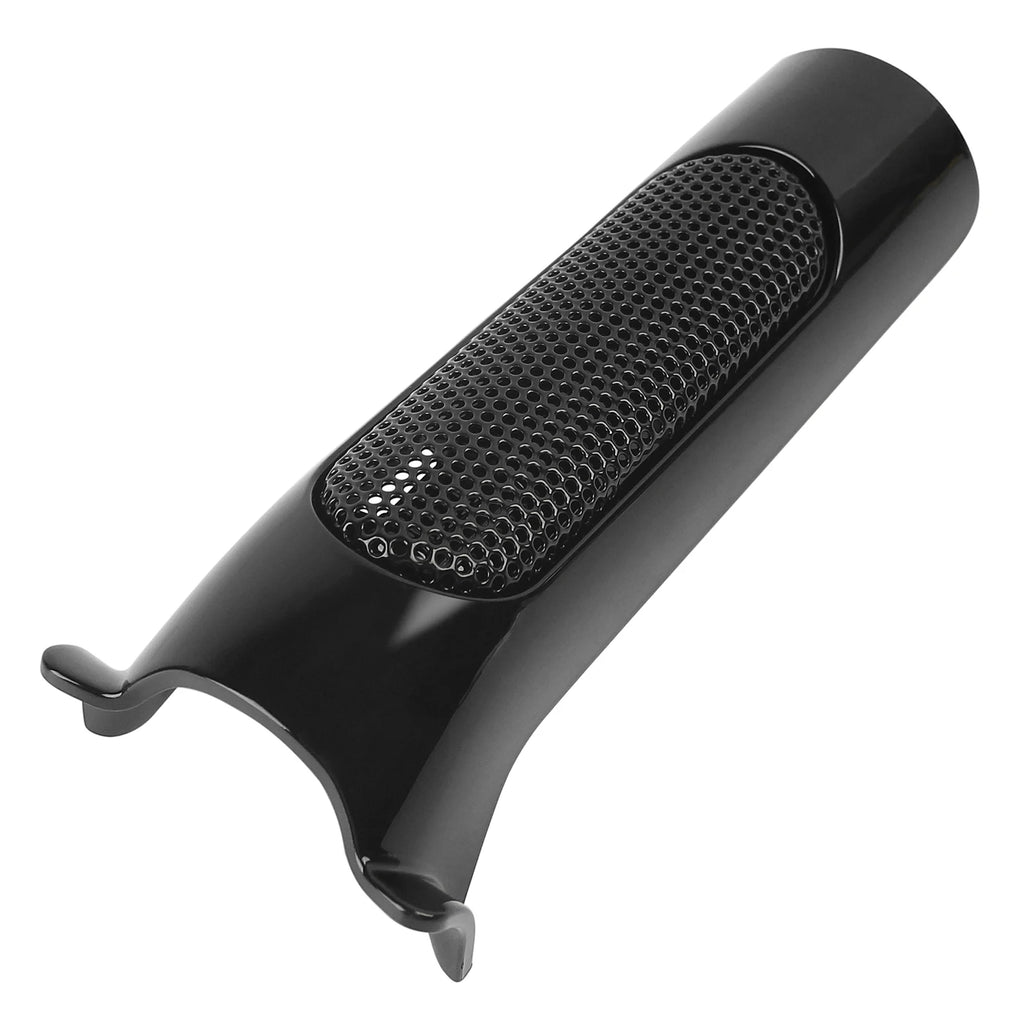 Motorcycle Black Engine Hose Protector Guard Cover Trim For Harley V‑Rod VRSC Night Rod VRSCDX M - Automotive LED Light