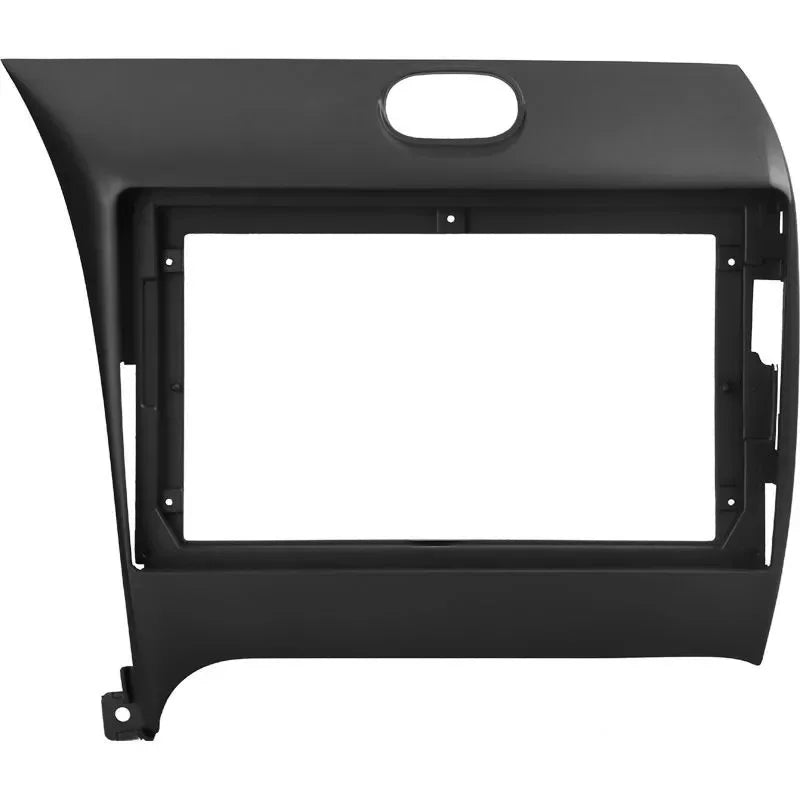 9 inch For KIA CERATO 3 YD 2013-2017 Car Radio Fascias Android MP5 Stereo Player 2Din Head