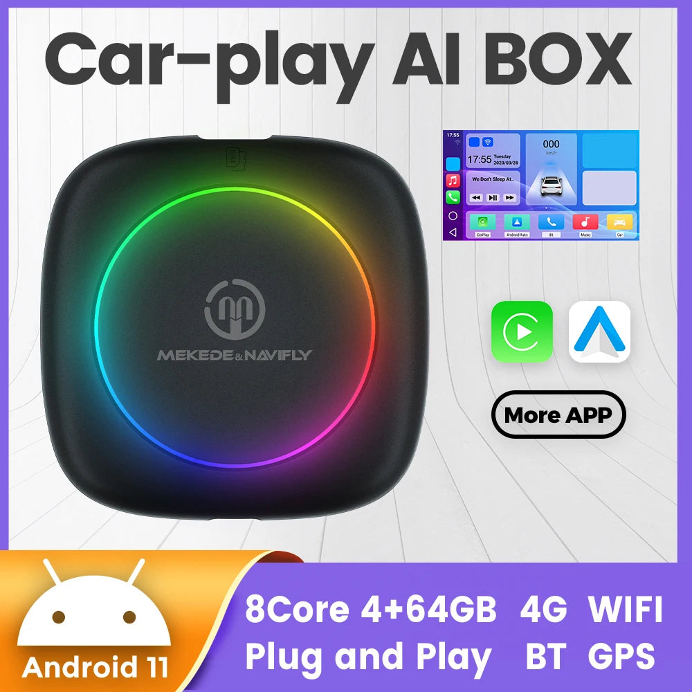 RGB - Ambient Light - Car Interior Lighting | AUTOKITSHOP
