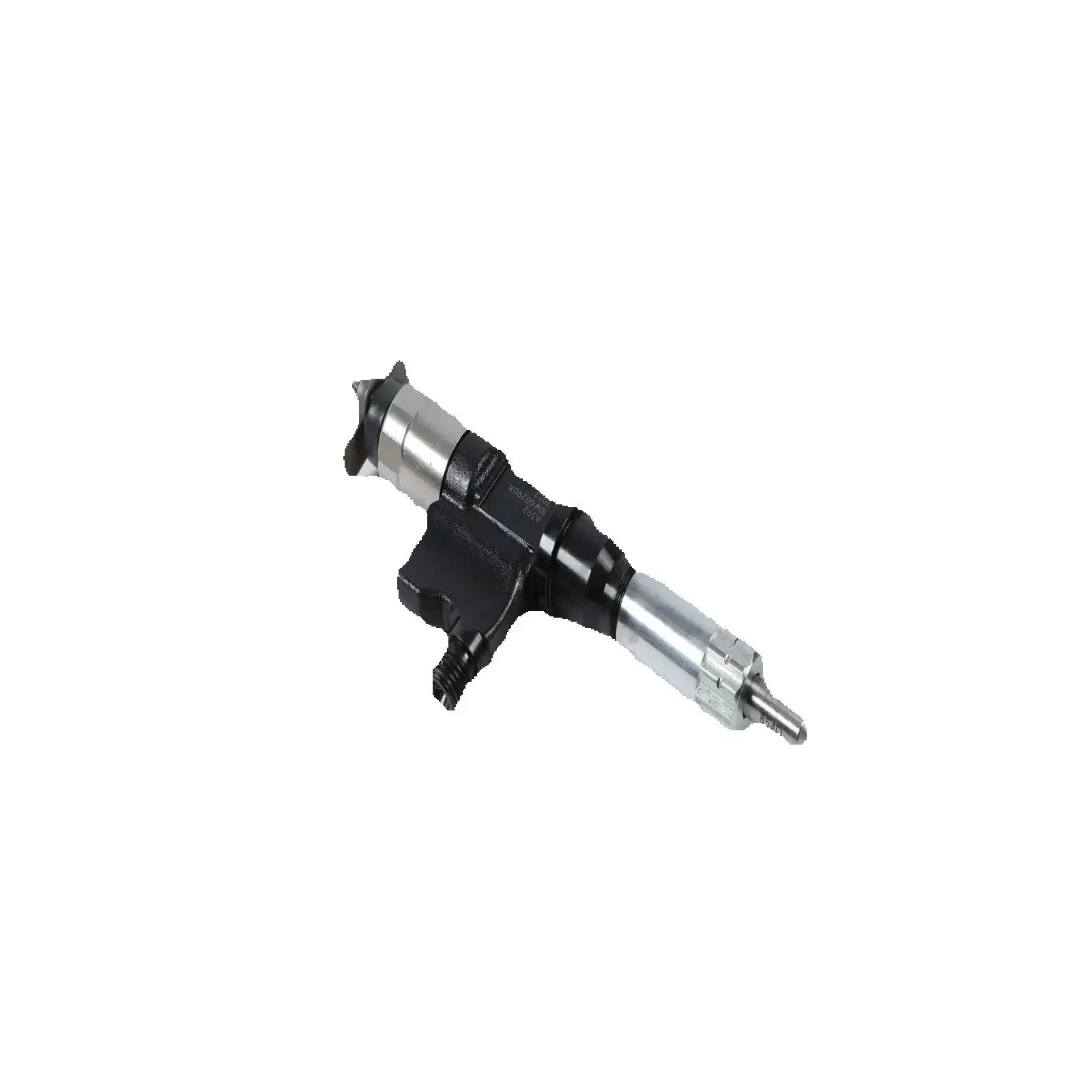 Fuel Injector 095000-6392 8-97609791-2 FOR Isuzu 4HK1 6HK1 Engine Diesel Car Accessories