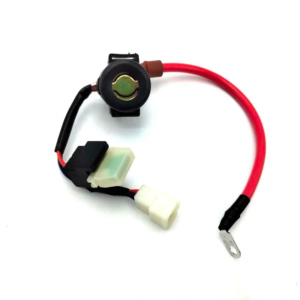 Starter Solenoid Relay For HiSun Massimo Supermach UTV 400 500 800CC 376800010