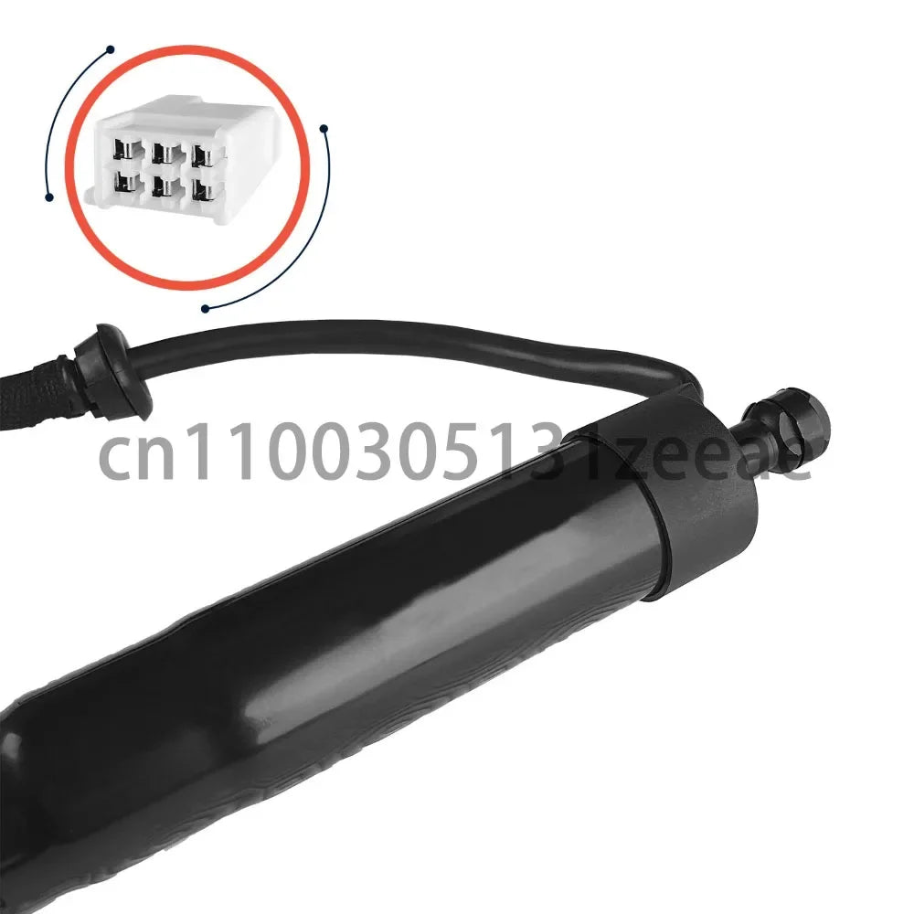 For 2018-2024 Lexus UX 300E 250H ZA10 Tailgate Support Rod Rear Tailgate Strut Electric Su | AUTOKITSHOP