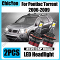 3570 CSP Chips H13 High Low Beam LED Headlights 150W 30000LM Auto Headlamps 12V 24V For Po