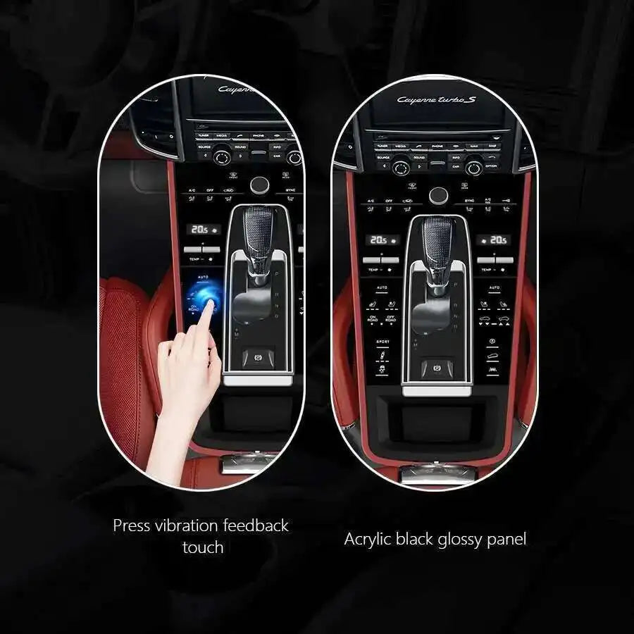 LED Interior Light Kit for Porsche 2010-2017 - Canbus Error-Free Interior Bulbs | AUTOKITSHOP