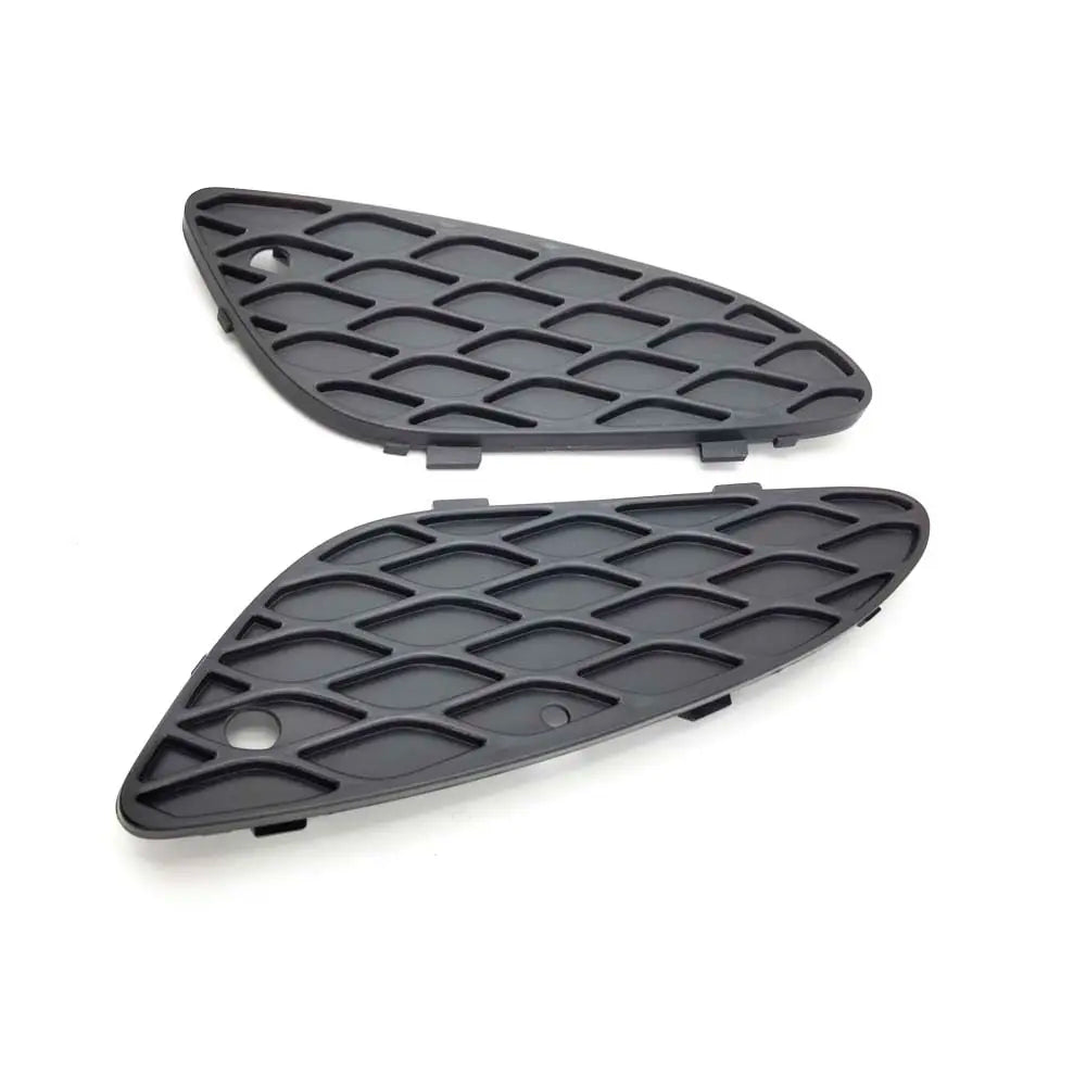 Front Bumper Grille Lower Cover For Mercedes Benz W211 E320 E500 2003-2006
