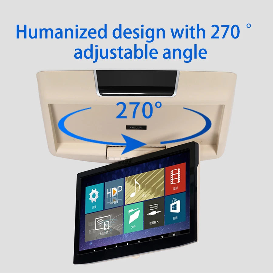 RGB - Ambient Light - for V260 - Car Interior Lighting