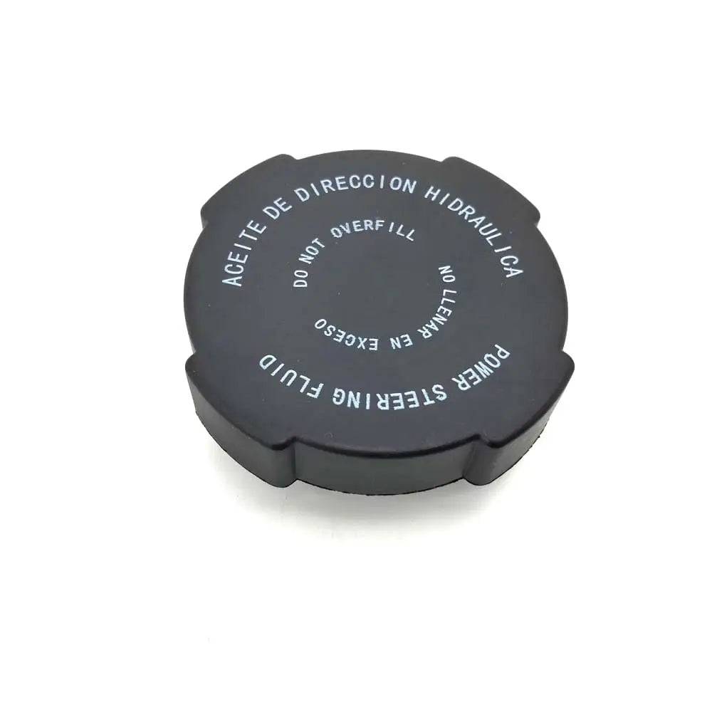 Car Power Steering Fluid Reservoir Bottle Tank Cap For Nissan Pathfinder Armada