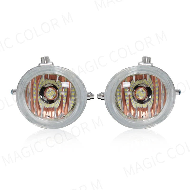 Fog Lights Headlight for Mazda RX-8 MPV 6 5 3 2 CX-7 CX-5 CX-9 MX-5/Miata Auto Led Halogen | AUTOKITSHOP