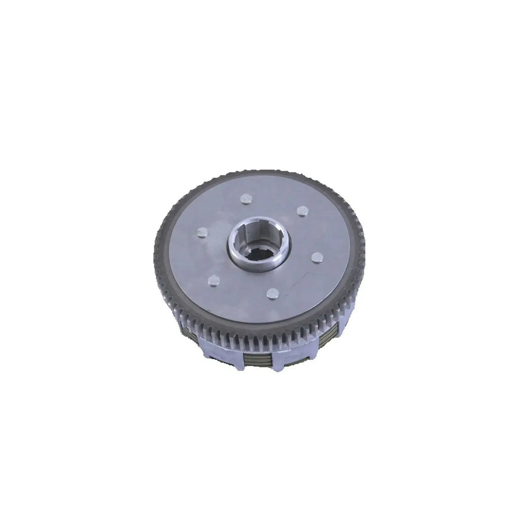 Clutch Assembly FOR Italika 250z 250z Negra Dm200 Motorcycle Replacement Car Accessories