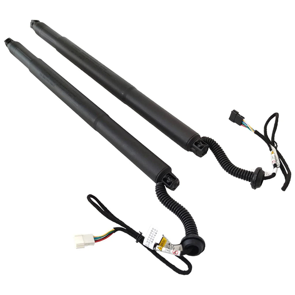51247318651 51247318652 FOR 2015-2019 BMW X6 F16 F86 Rear Tailgate Power Lift Support Elec | AUTOKITSHOP
