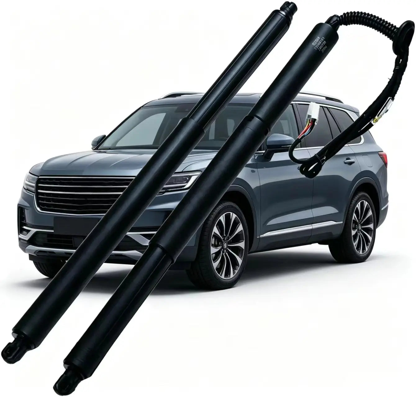 Tailgate Support Rod Power Hatch Lift Support For Mercedes-Benz W166 ML GLE-Class ML350 ML | AUTOKITSHOP