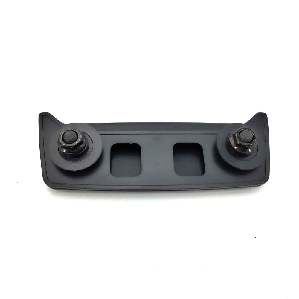 For 05-12 Nissan Pathfinder Rear Tailgate Window Glass Handle Striker Latch Set