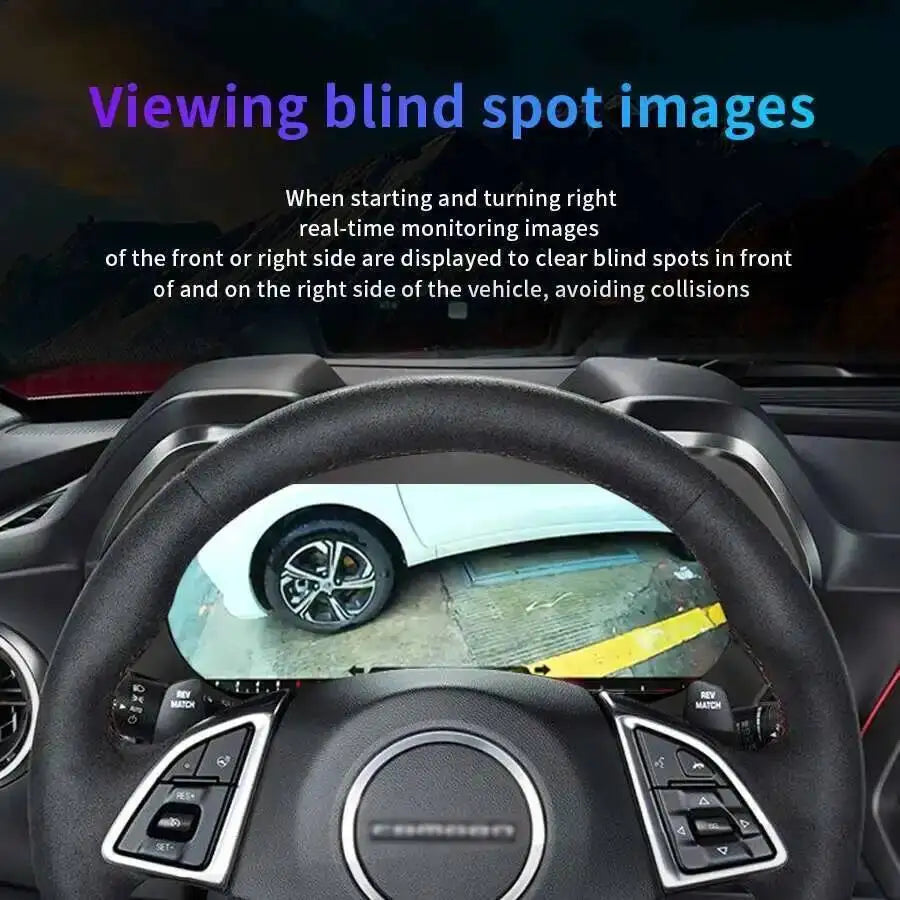 LED Interior Light Kit for Opel 2016-2024 - Canbus Error-Free Interior Bulbs | AUTOKITSHOP