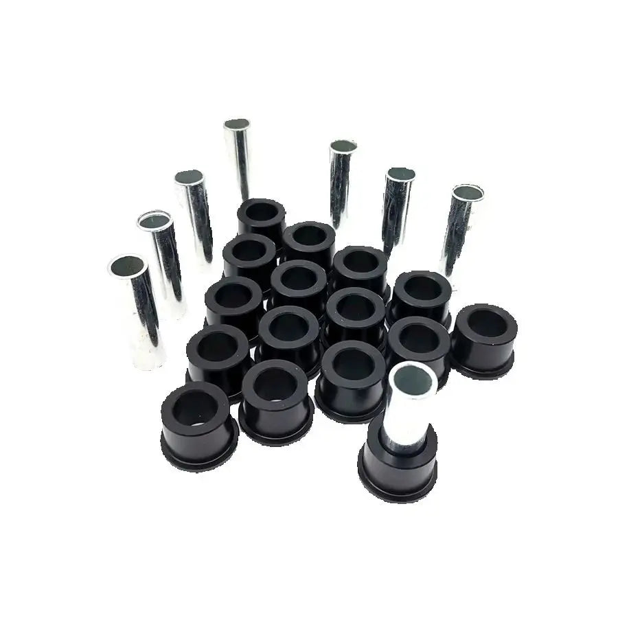 A-Arm Bushing Kit Compatible for Honda TRX400EX (1999-2008) and TRX400X