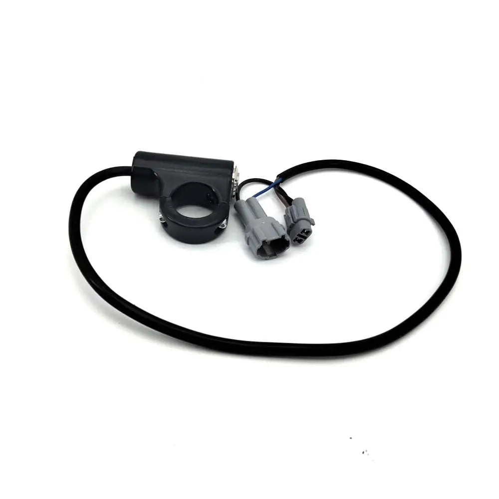 Headlight Switch Plug And Play Blue LED For Sur-Ron Surron Light Bee Segway X260