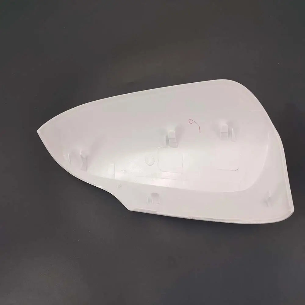 Left Driver Side Door Wing Mirror Cover Cap Primer For Toyota Corolla 2014-2018
