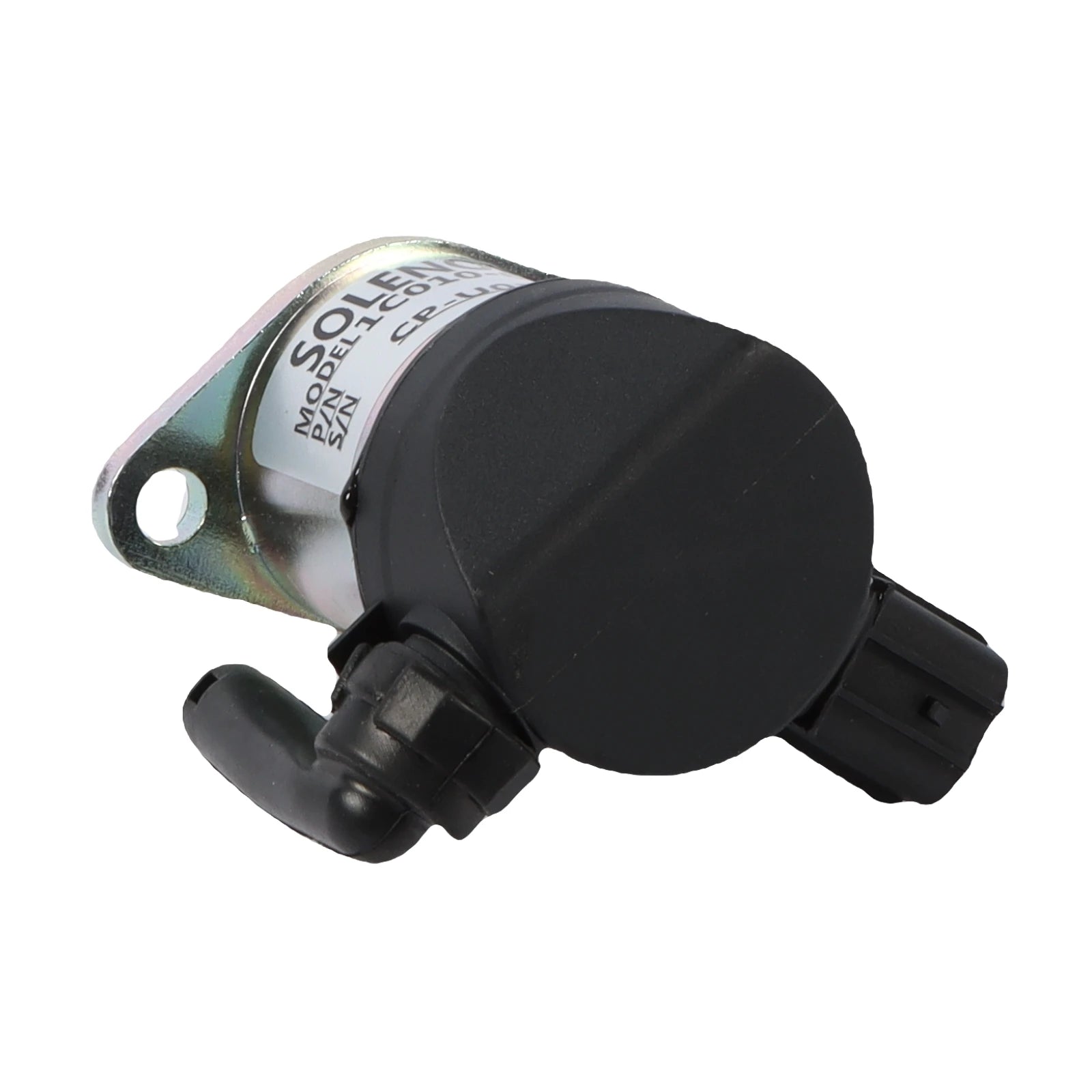 12V Fuel Stop Solenoid 1C010-60015 1C010-60016 1C010-60017 Shutdown Solenoid Valve