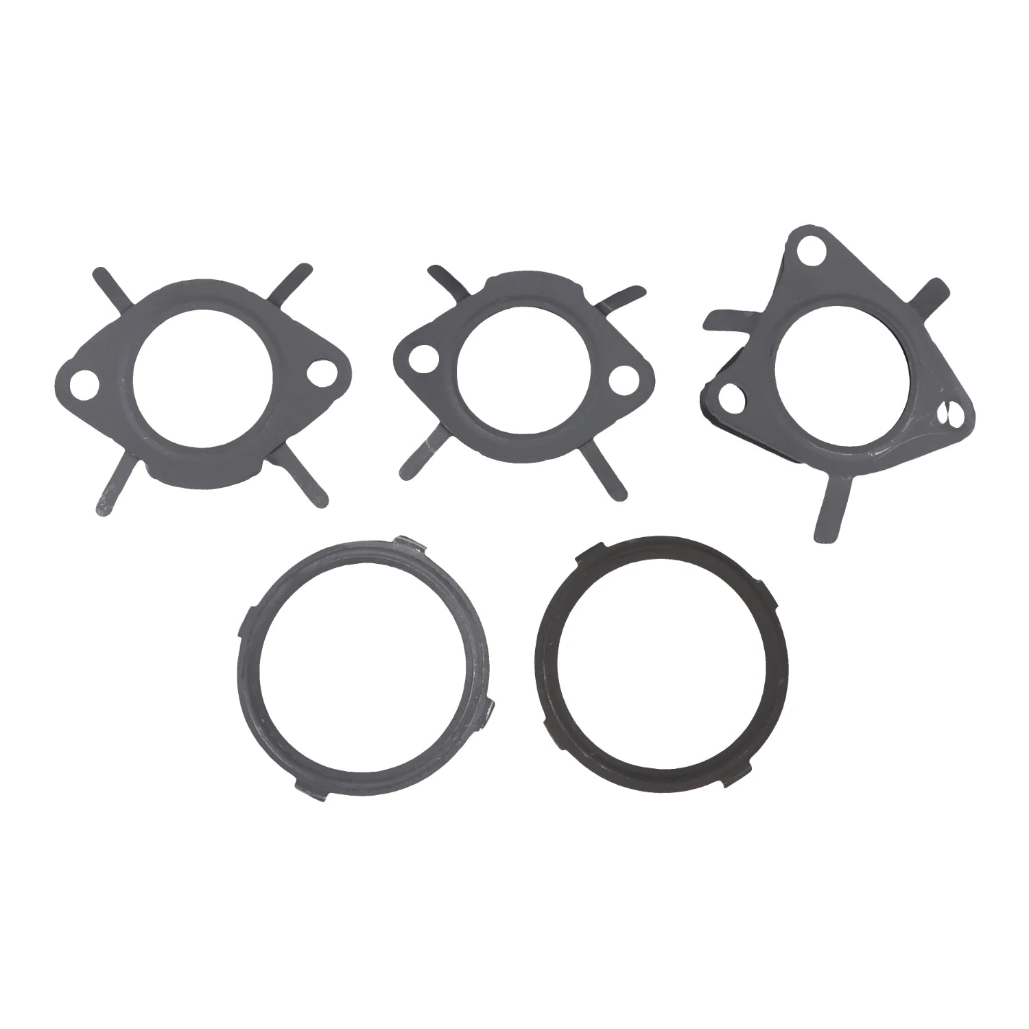 1Set Engine Rebuild Gasket Seals Kit 059103148AK 059103161AQ 059103148AJ For Audi A4 A5 A6