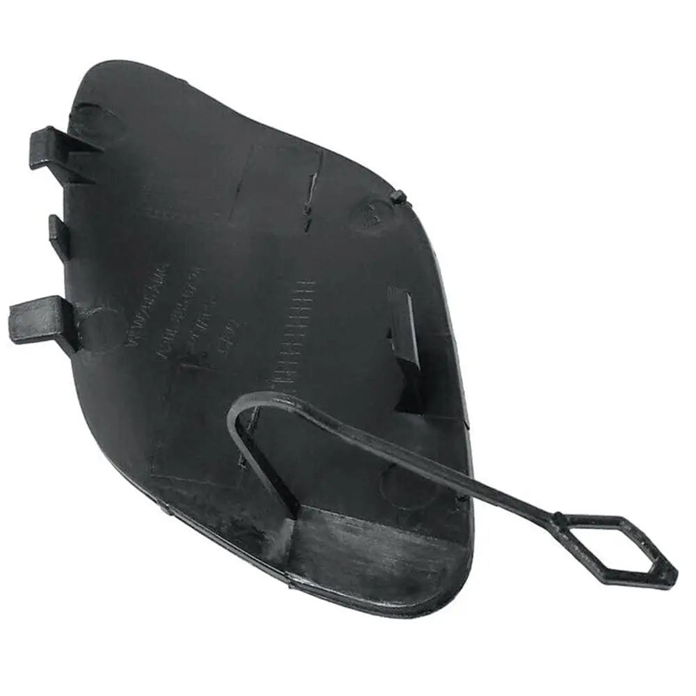 Front Bumper Tow Hook Eye Cover Cap Fit For Mercedes Benz C-Class C300 C400 W205