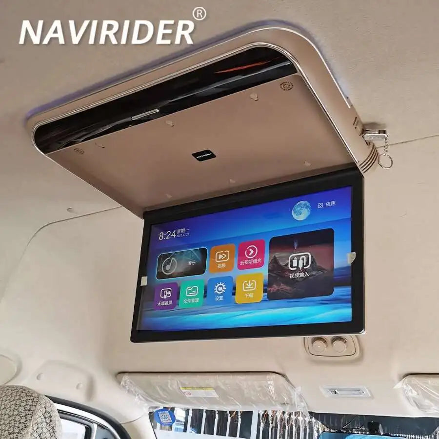 RGB - Ambient Light - Car Interior Lighting