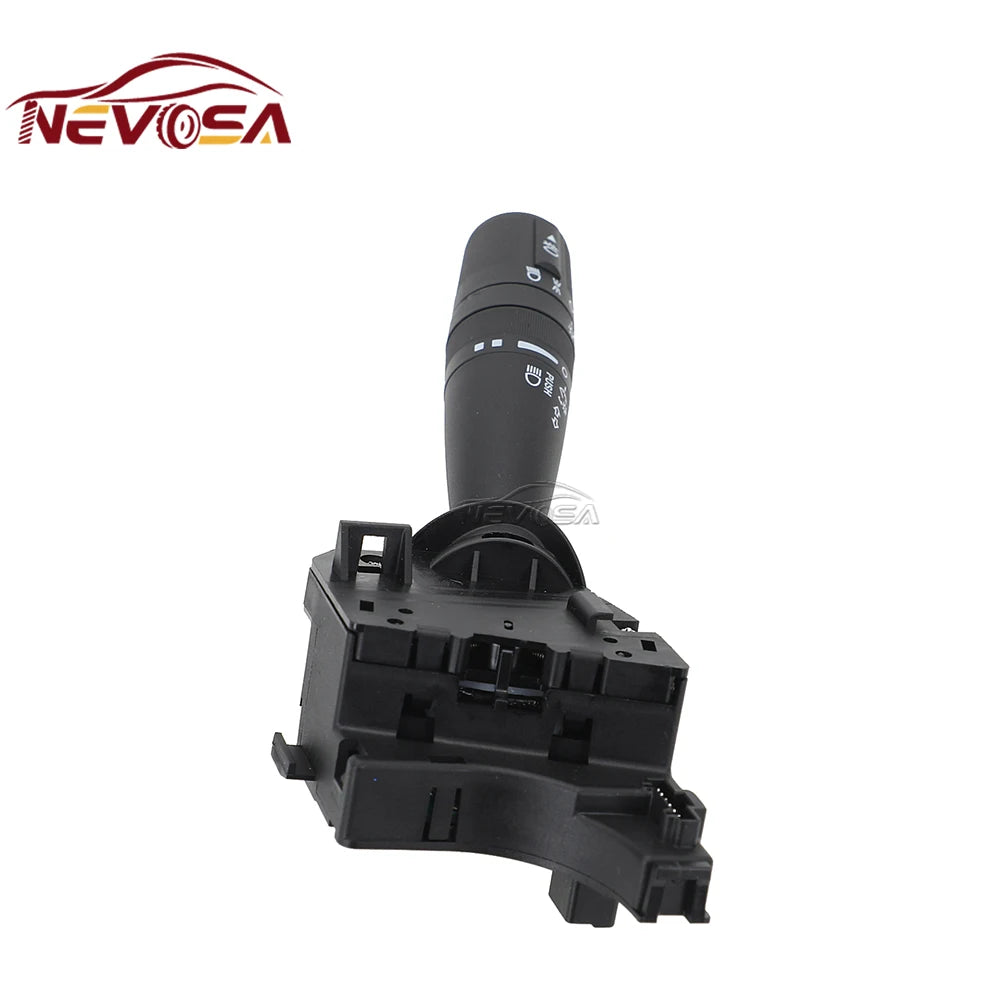 Front Fog Light Headlight Turn Signal Switch For Jeep Wrangler JK 2007 2008-2016 for Jeep 2008-2016 - Automotive LED Lig