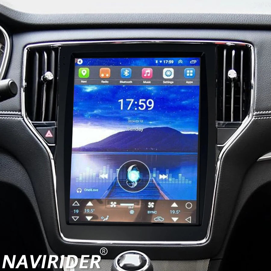 12.1inch Android For Roewe RX5 I6 EI6 2016 2017 2018 Stereo Carplay Car GPS Navigation Mul