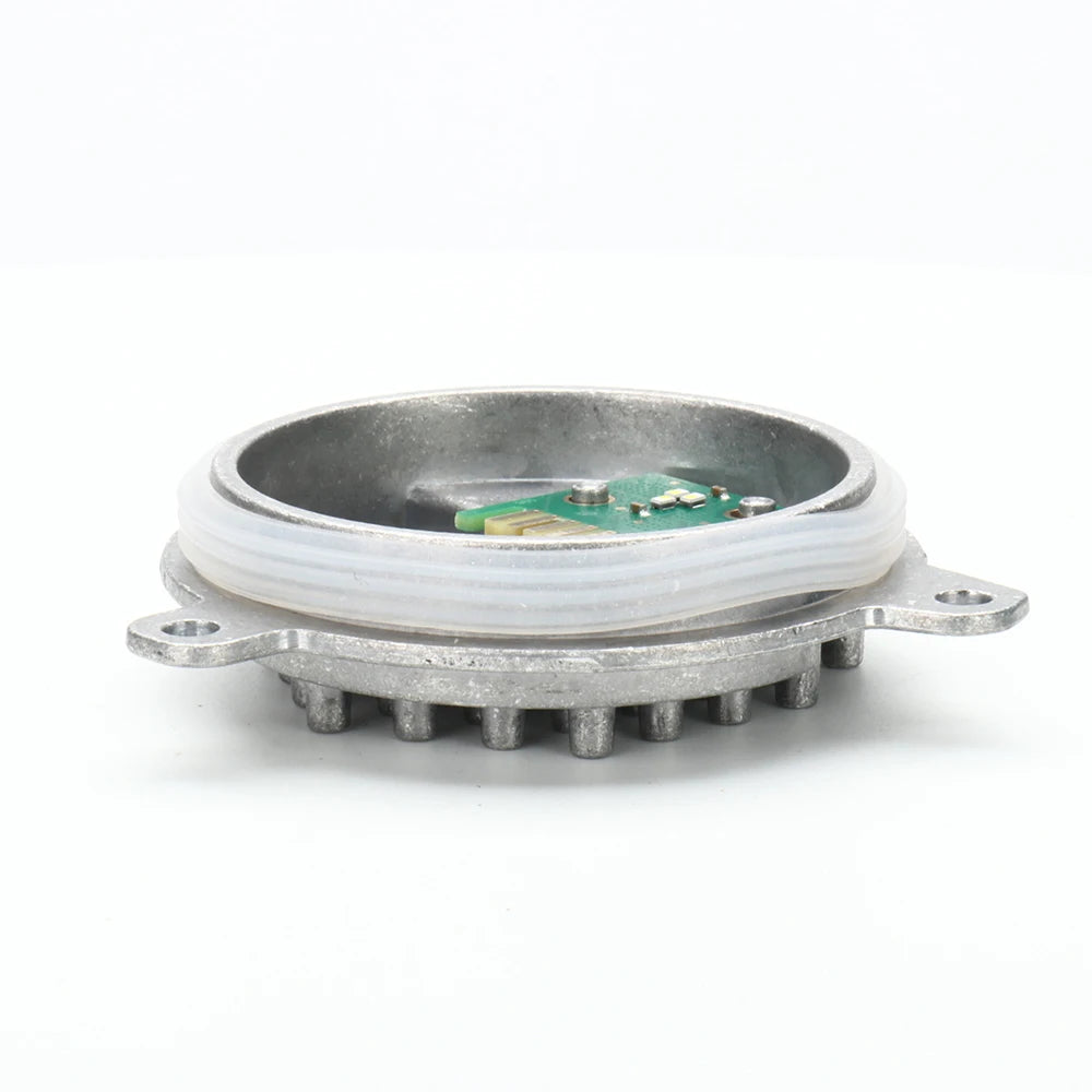 LED Source Module 63119477985 DRL Headlight Module Control Unit Day Light White Color For