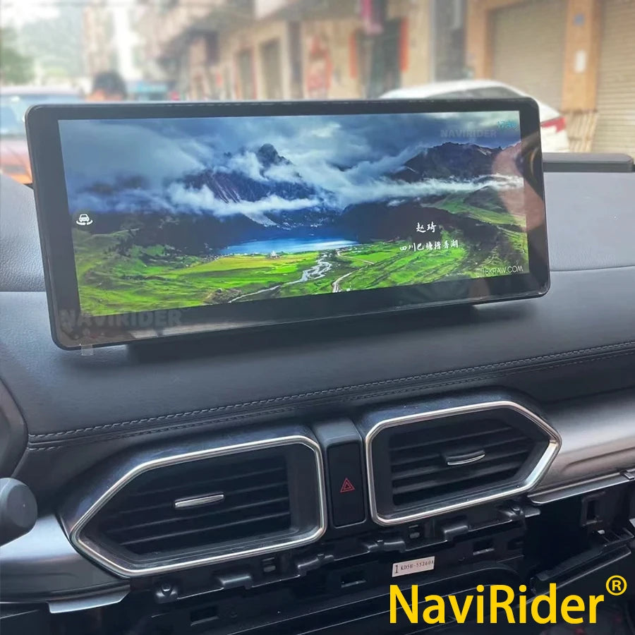 128GB Android 13 For Mazda CX5 CX-5 CX 5 2018 -2020 Car AUTO Multimedia Video Player Navig | AUTOKITSHOP