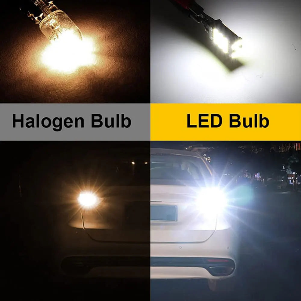 LED Interior Light Kit for Kia Sportage Rio 4 Sedona Seltos Sorento Soul 1 2 3 Stinger Stonic W16W T15 921 Canbus - C...