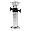 Adjustable Table Leg Removable Table Leg 430‑745mm Height Adjustable 3 Sections Aluminum Alloy f - Automotive LED Light