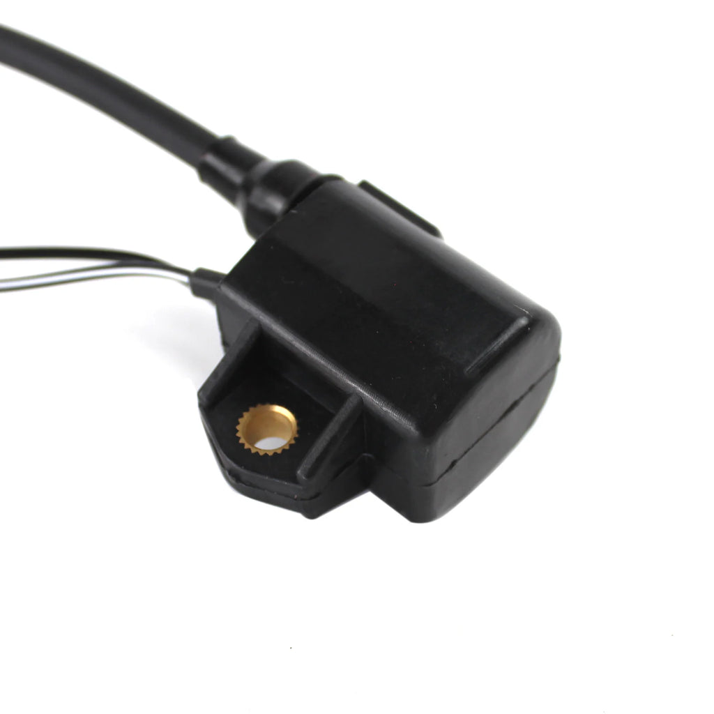 Heavy Duty Ignition Coil 6R3-85570-01-00 6R3-85570-00-00 For Yamaha Outboard 100-225HP Mot