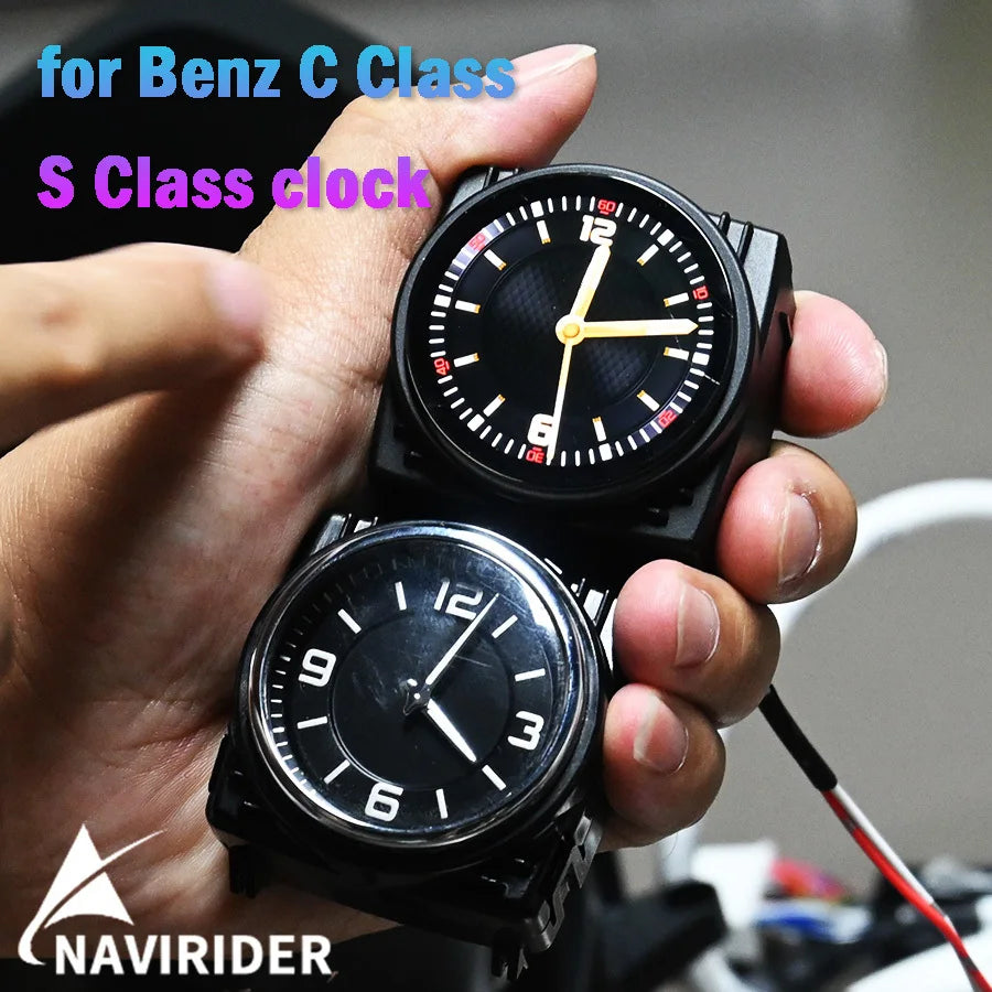 LED Interior Light Kit for Mercedes EClass CClass SClass - Canbus Error-Free Interior Bulbs